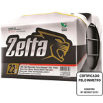 Zetta baterias