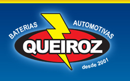 Baterias Queiroz | Loja de Baterias Automotivas