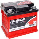 Baterias Freedom