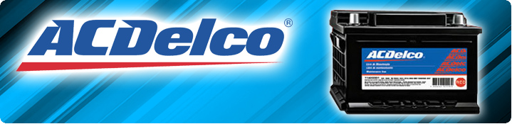 ac delco baterias automotivas