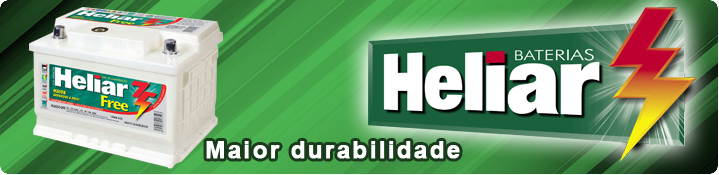 baterias heliar