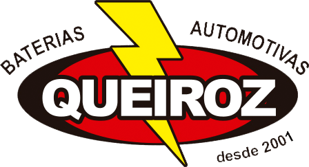 Baterias Queiroz | Loja de Baterias Automotivas