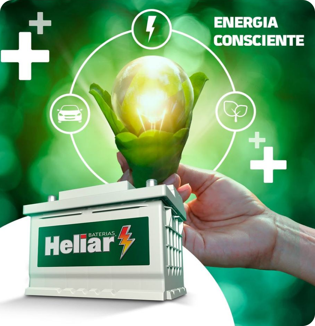 baterias heliar free