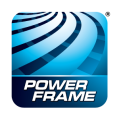 tecnologia power frame